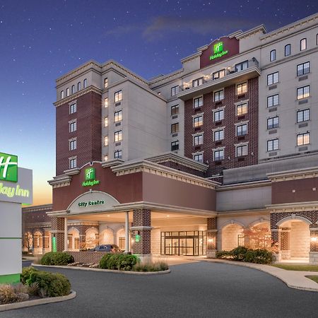 Holiday Inn Lafayette-City Centre By Ihg Exteriör bild