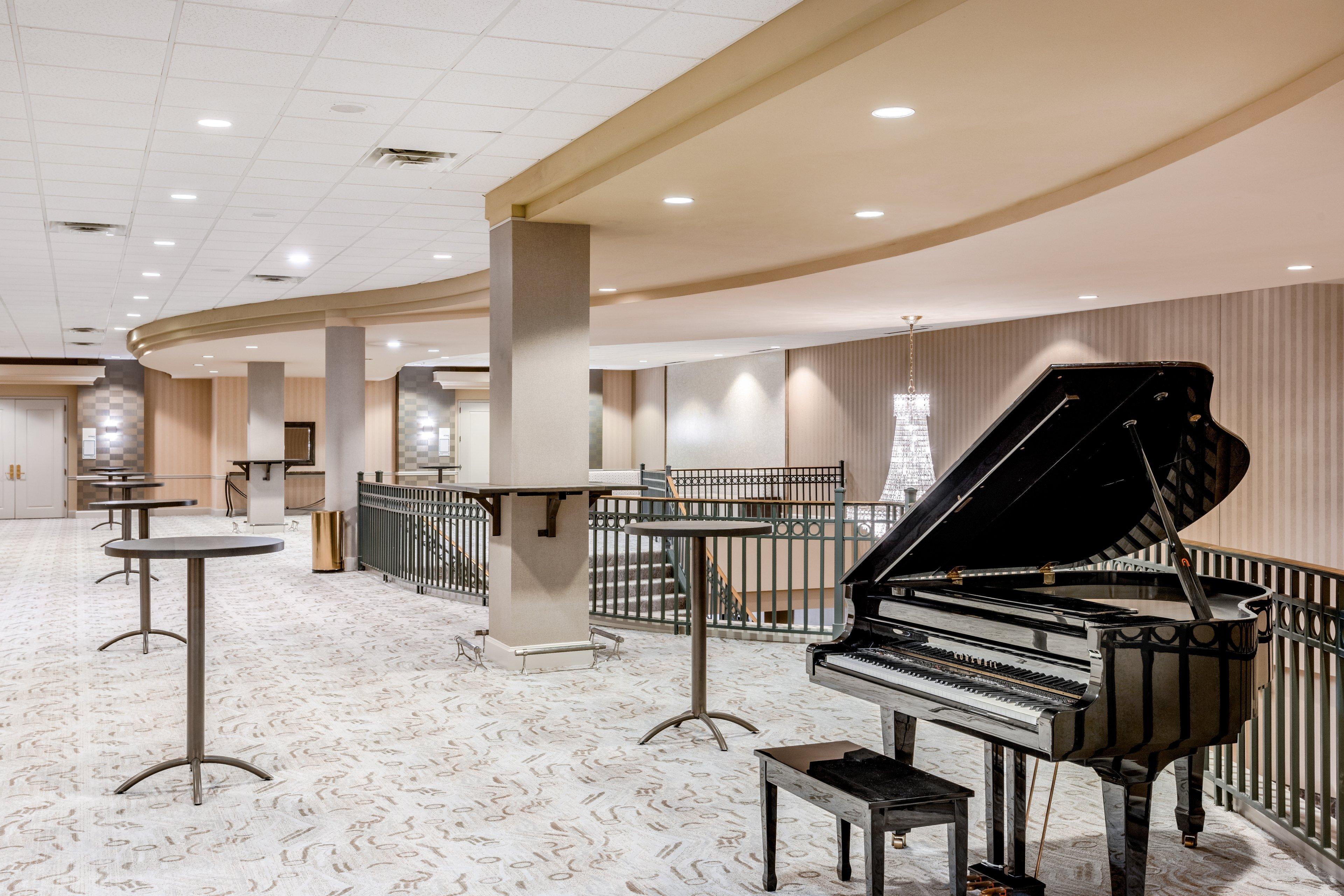 Holiday Inn Lafayette-City Centre By Ihg Exteriör bild