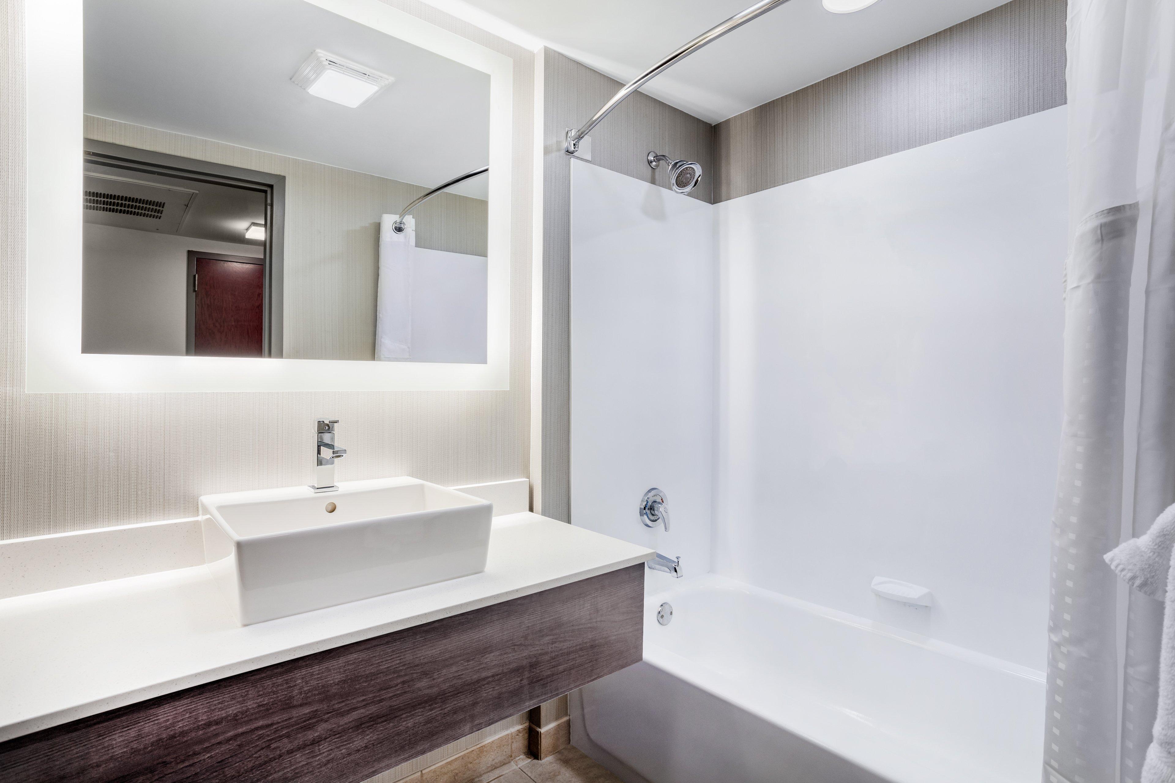 Holiday Inn Lafayette-City Centre By Ihg Exteriör bild