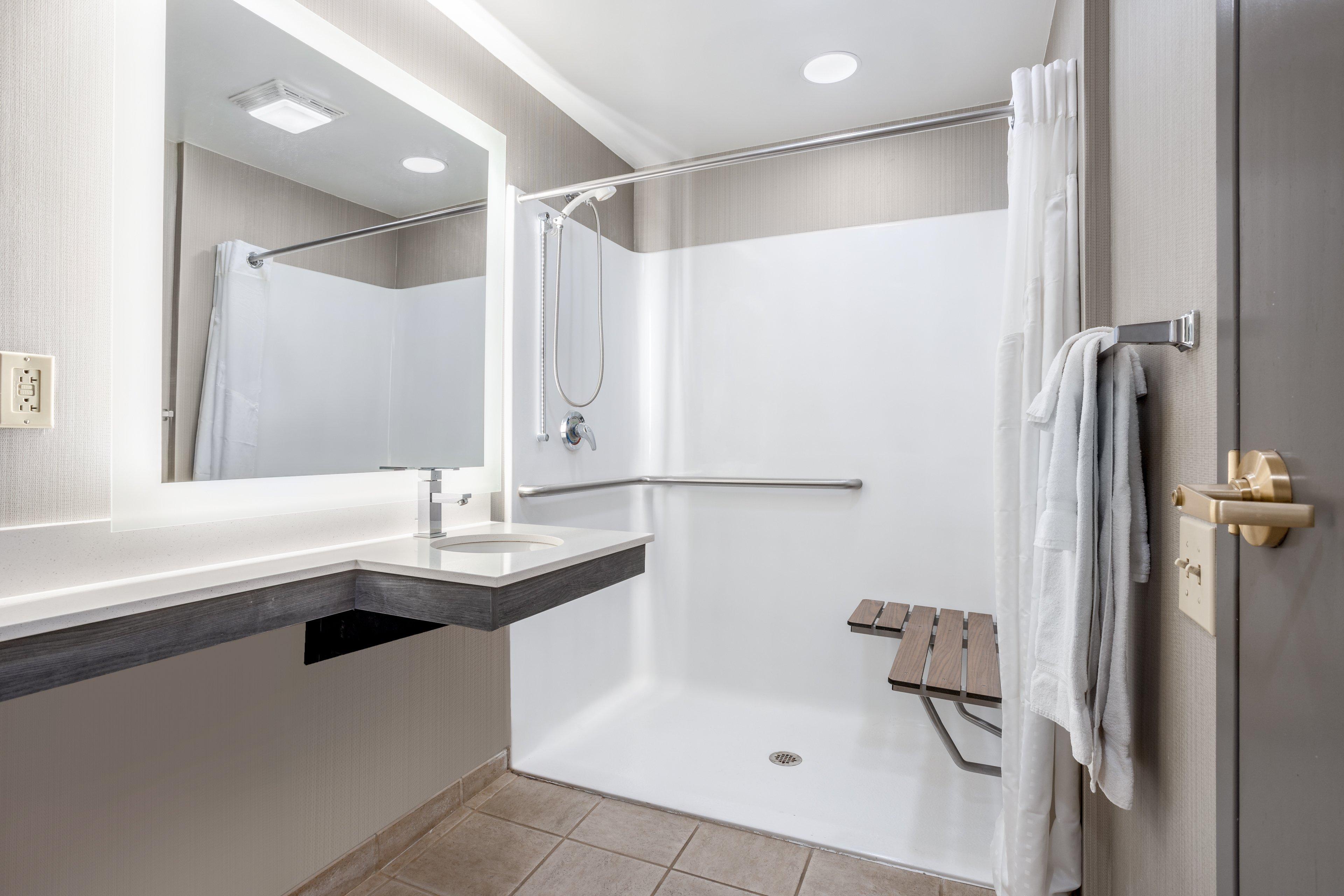 Holiday Inn Lafayette-City Centre By Ihg Exteriör bild