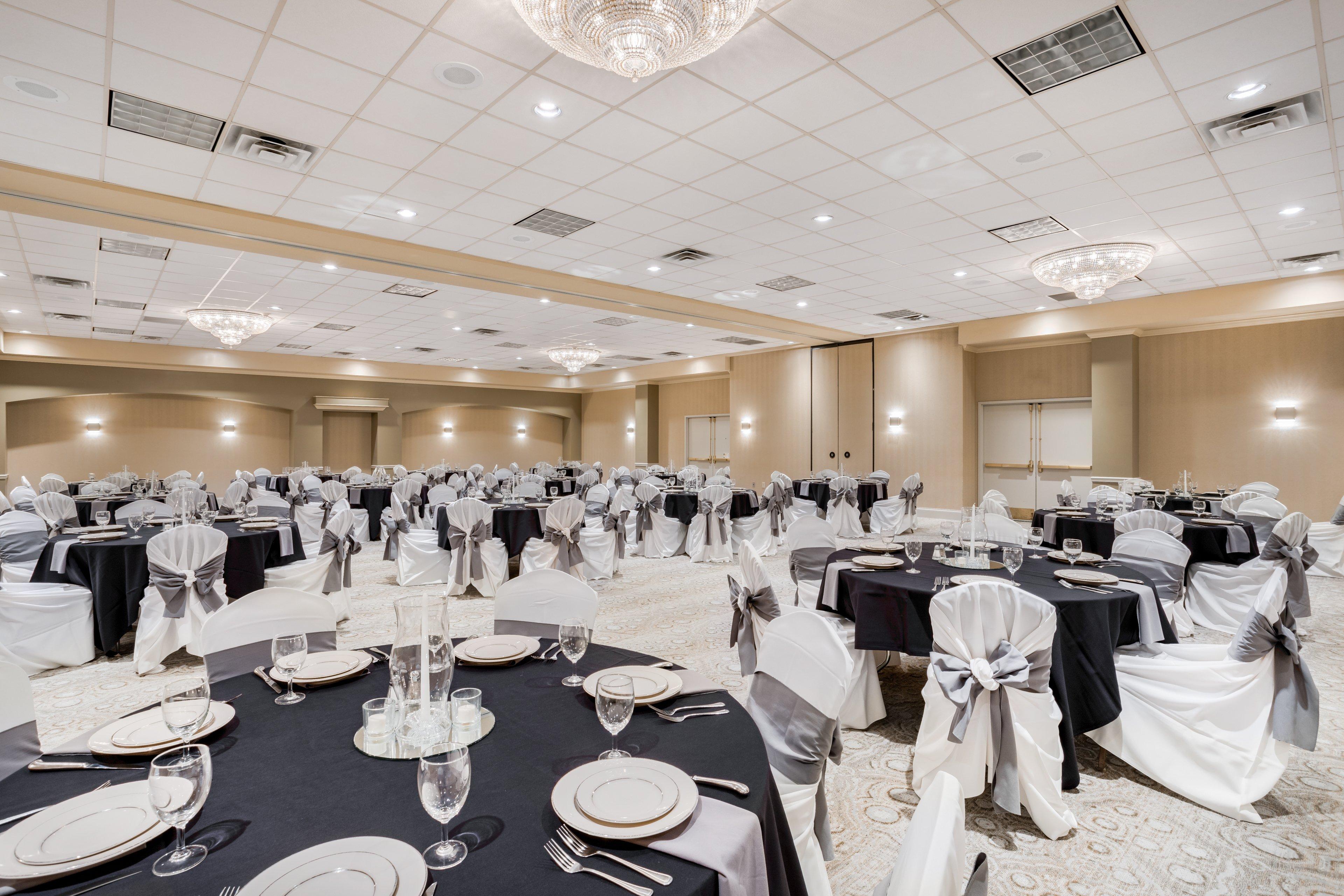 Holiday Inn Lafayette-City Centre By Ihg Exteriör bild
