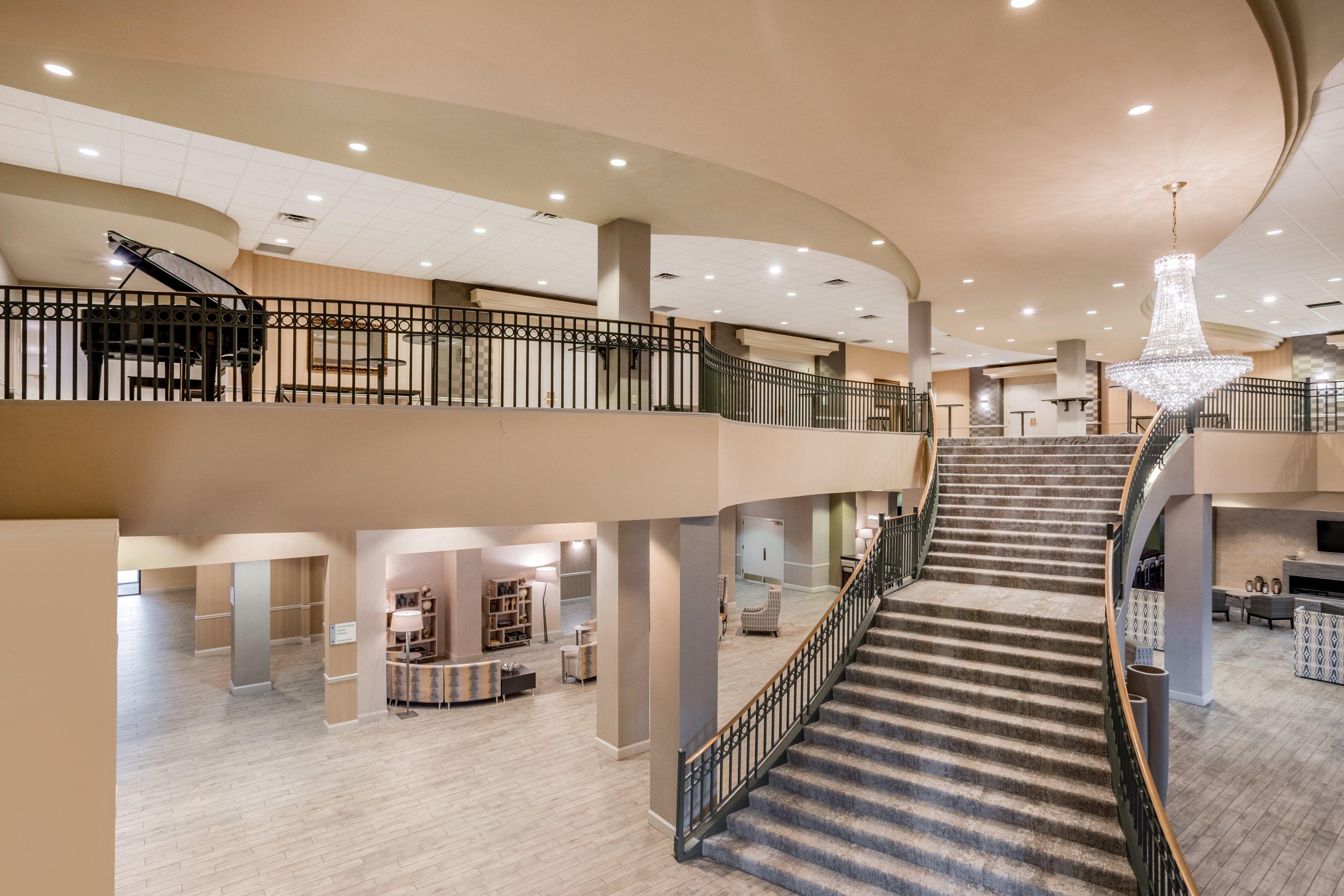 Holiday Inn Lafayette-City Centre By Ihg Exteriör bild