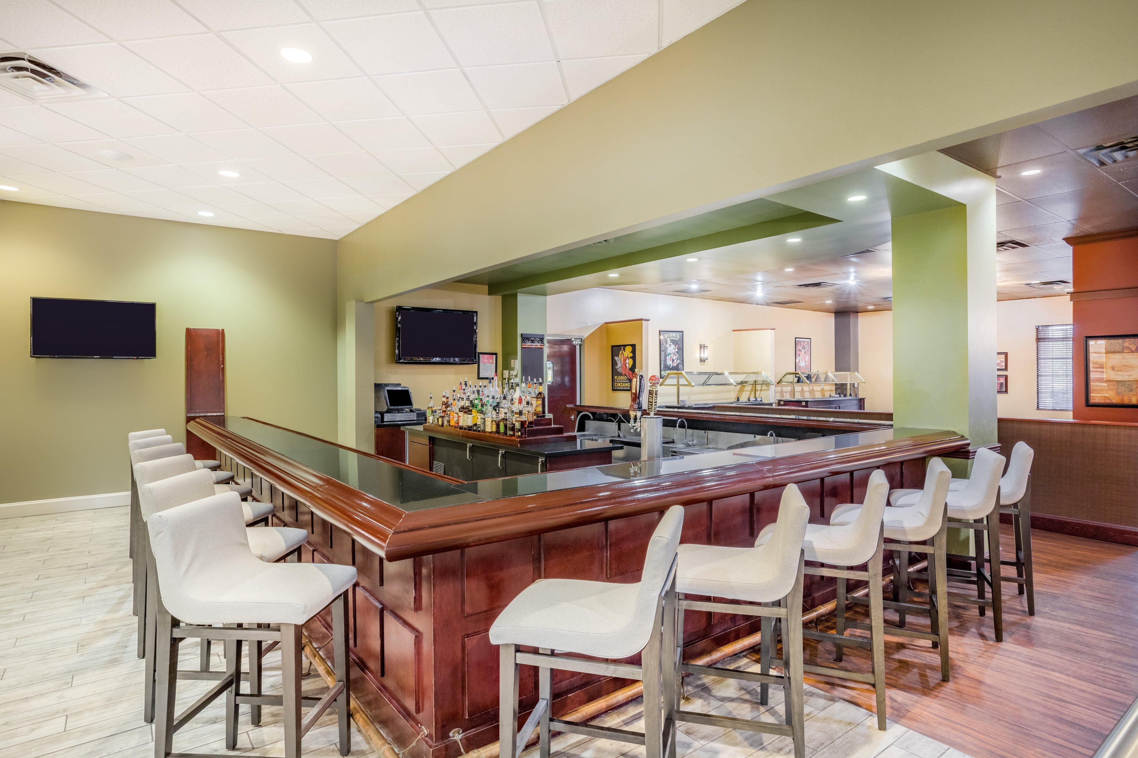 Holiday Inn Lafayette-City Centre By Ihg Exteriör bild