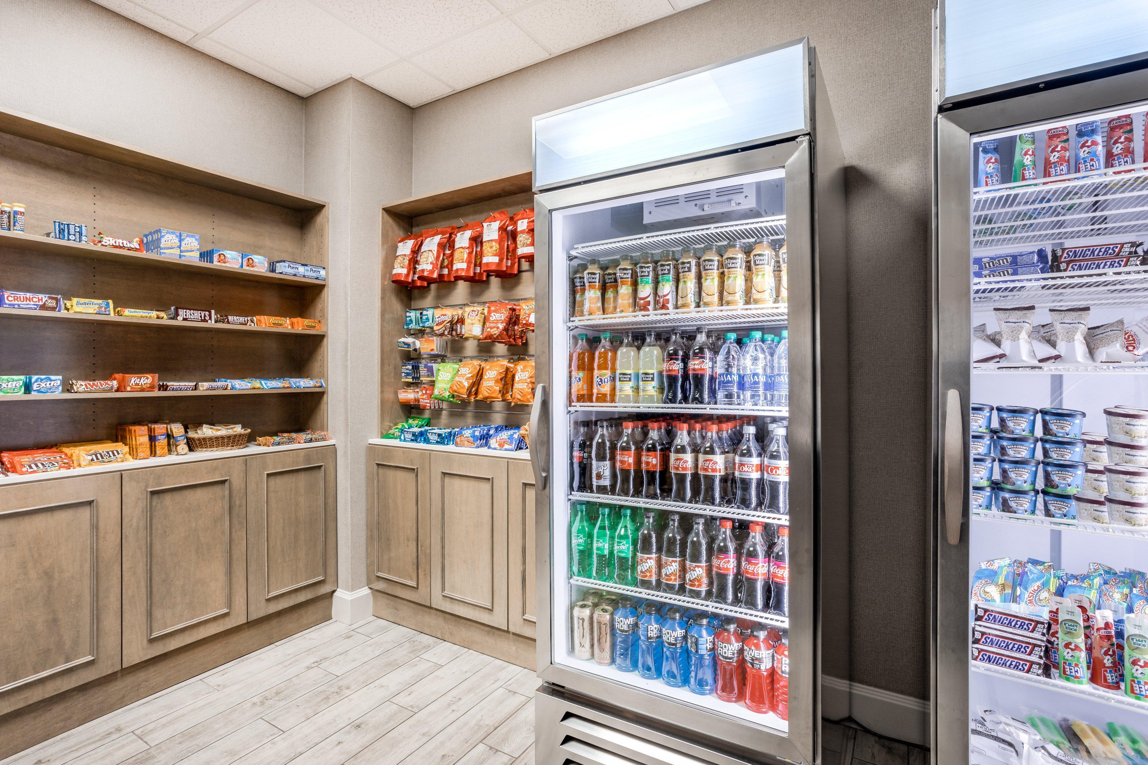 Holiday Inn Lafayette-City Centre By Ihg Exteriör bild