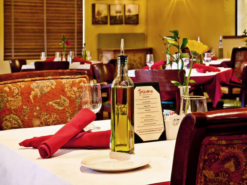 Holiday Inn Lafayette-City Centre By Ihg Exteriör bild