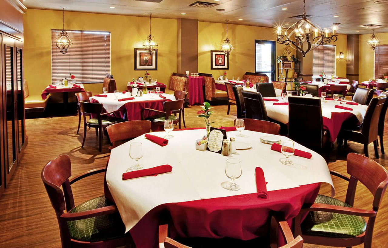 Holiday Inn Lafayette-City Centre By Ihg Exteriör bild
