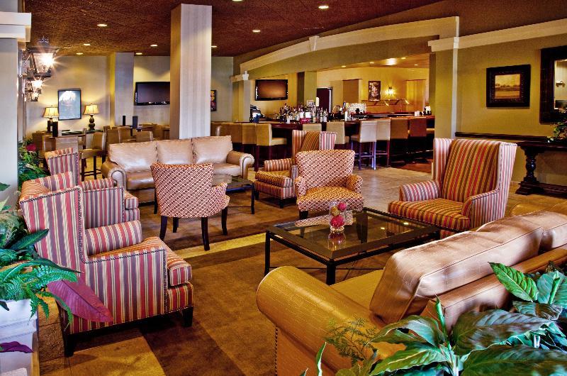 Holiday Inn Lafayette-City Centre By Ihg Exteriör bild
