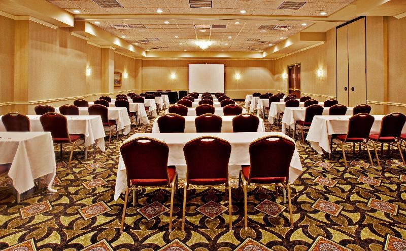 Holiday Inn Lafayette-City Centre By Ihg Exteriör bild