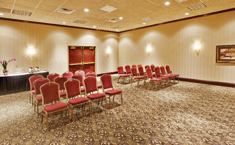 Holiday Inn Lafayette-City Centre By Ihg Exteriör bild