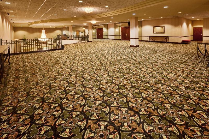 Holiday Inn Lafayette-City Centre By Ihg Exteriör bild
