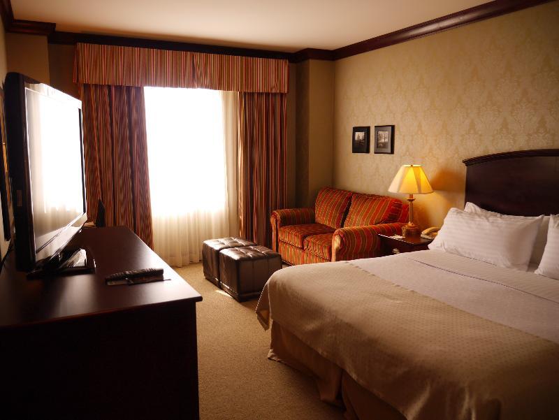 Holiday Inn Lafayette-City Centre By Ihg Exteriör bild