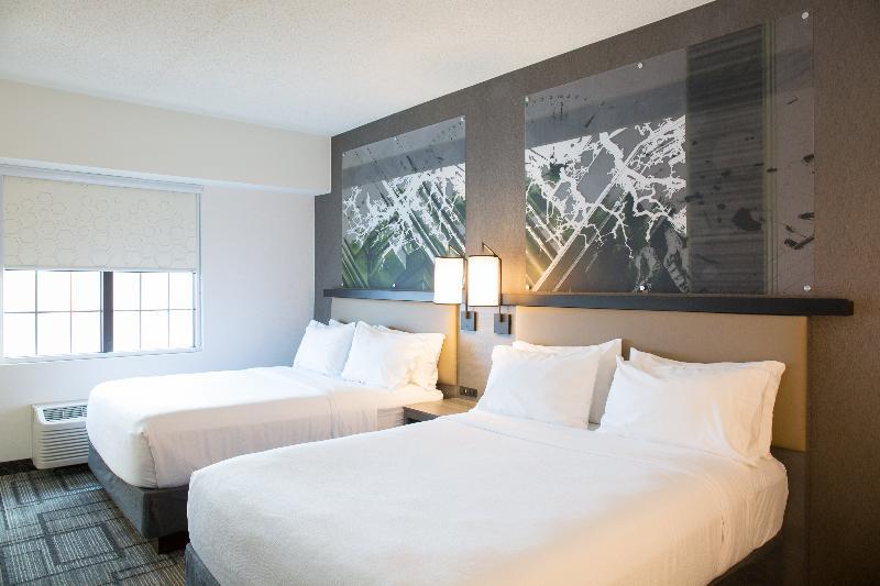 Holiday Inn Lafayette-City Centre By Ihg Exteriör bild