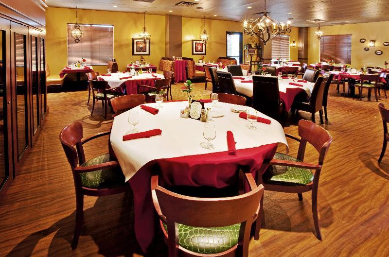 Holiday Inn Lafayette-City Centre By Ihg Exteriör bild